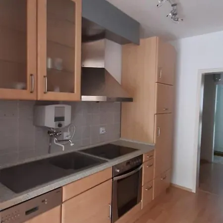 Sonnendeck Apartment