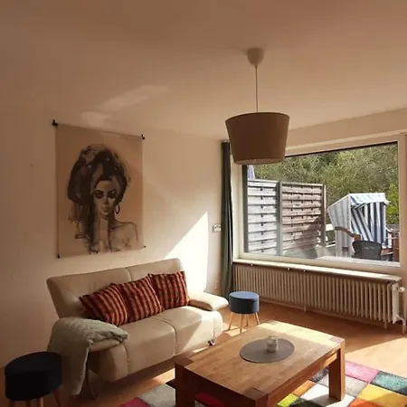 Sonnendeck Apartment *