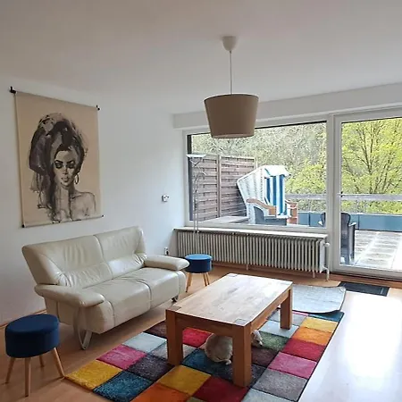 Sonnendeck Apartment