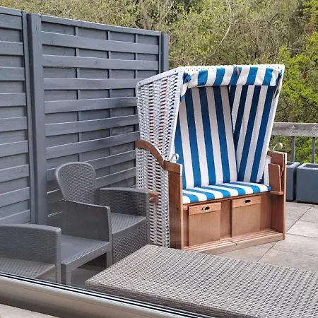 Sonnendeck Apartment *